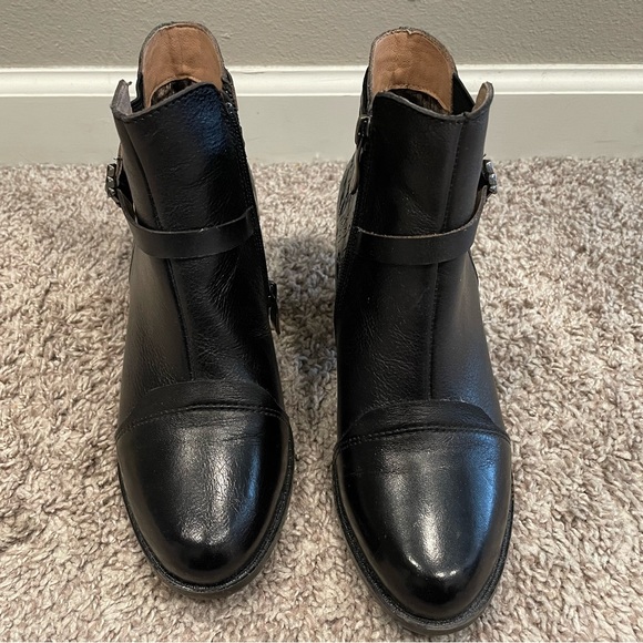 Spring Step Booties🎈NEW - Picture 9 of 10